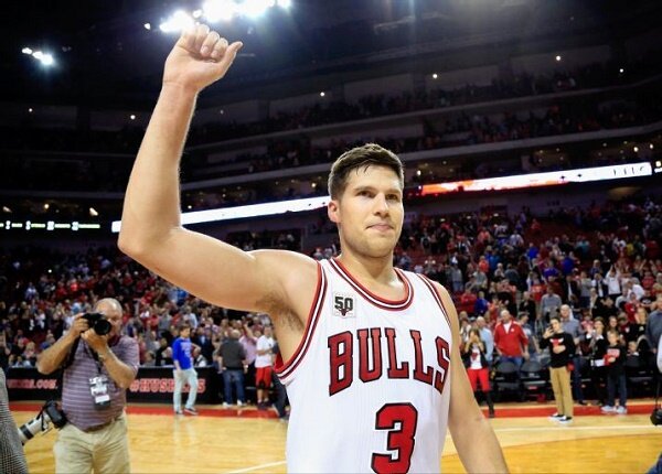 Doug McDermott